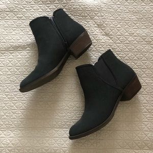 Ankle Booties